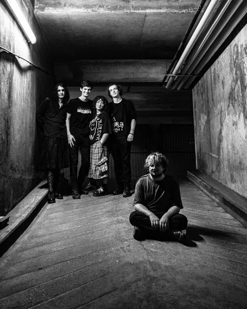Feldup — La Maroquinerie