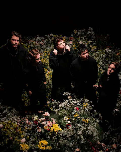 Blind Channel — La Maroquinerie