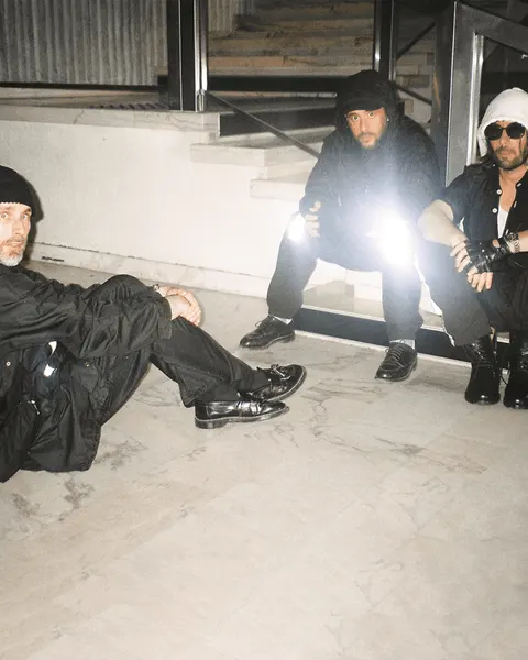 Odezenne — La Maroquinerie