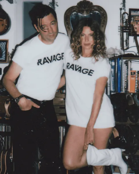 Ravage — La Maroquinerie