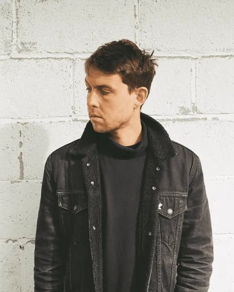 Joe Yorke — La Maroquinerie
