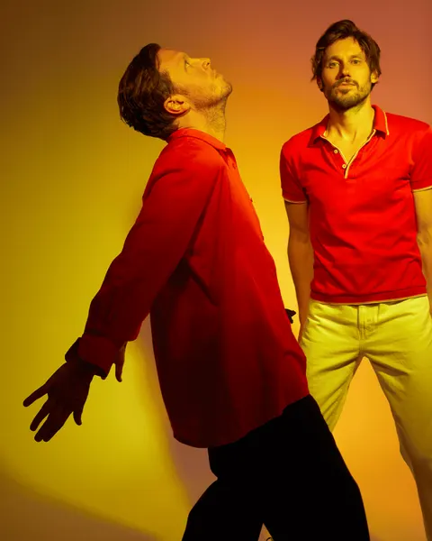 Friendly Fires — La Maroquinerie