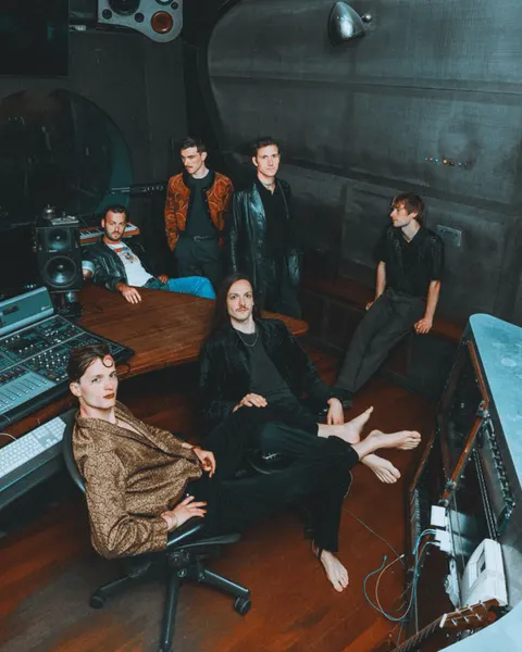 Dernier Motel — La Maroquinerie