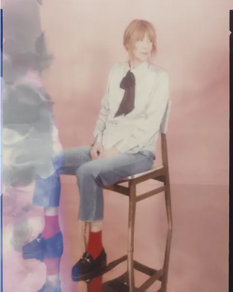 Beth Orton — La Maroquinerie
