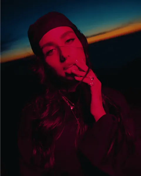Sofia Camara — La Maroquinerie