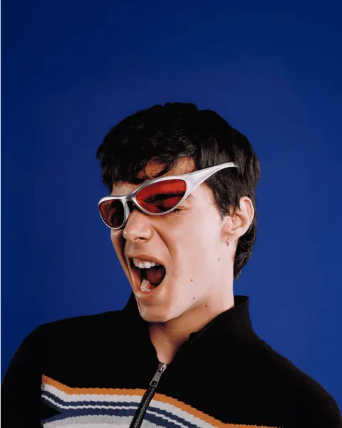 Paolo — La Maroquinerie