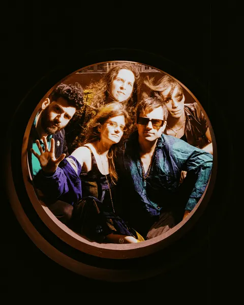 Bodega — La Maroquinerie