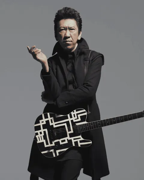 Hotei — La Maroquinerie
