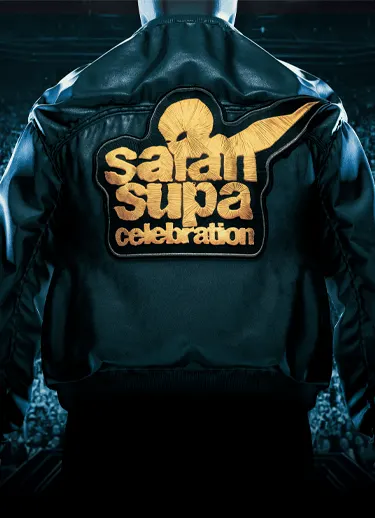 Saïan Supa Celebration — Le Zénith