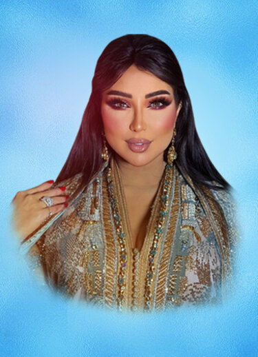 Dounia Batma — Le Zénith