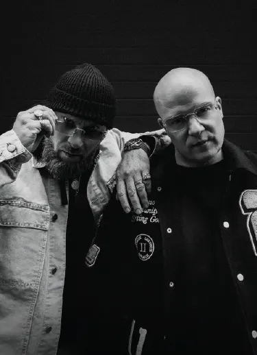 Scylla X Furax Barbarossa — Le Zénith