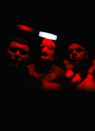 Kneecap — Le Zénith