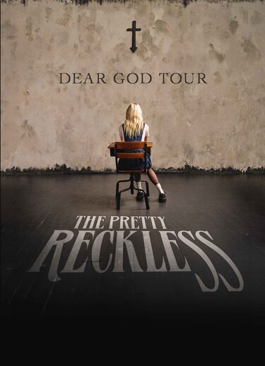 The Pretty Reckless — Le Zénith