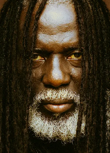 Tiken Jah Fakoly — Le Zénith
