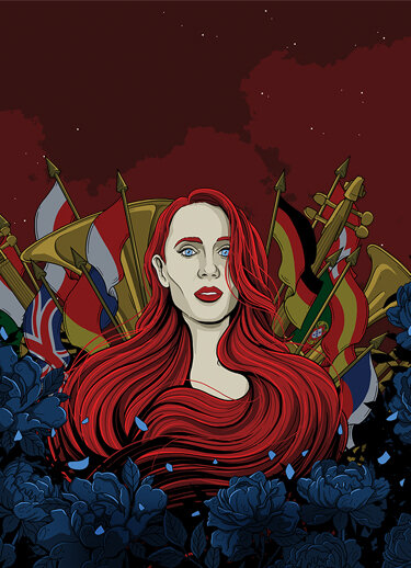 Epica — Le Zénith