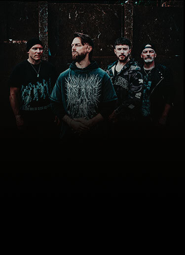Bullet for My Valentine — Le Zénith