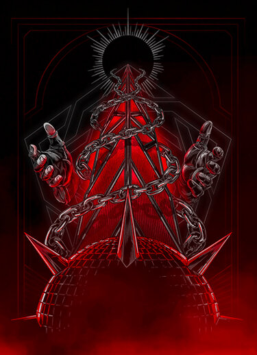 Carpenter Brut — Le Zénith