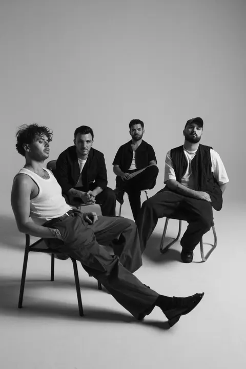 Affiche Kid Wise en concert au Metronum