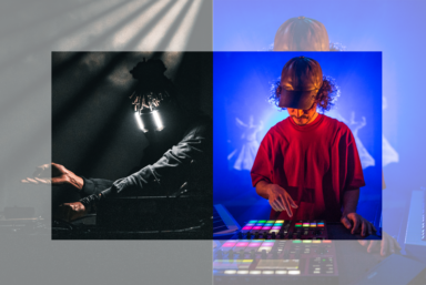 Affiche Soirée Découverte: Apéro Electro en concert au Plan