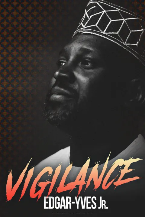 Affiche Edgar-Yves Jr en concert au Théâtre Fémina