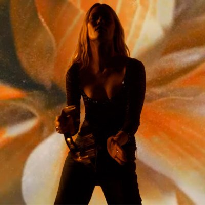 Vanessa Paradis — Accor Arena