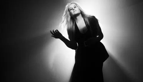 Paula Cole — Café de la Danse