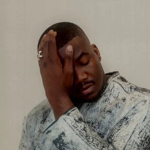 Affiche Jacob Banks en concert à l’Elysée Montmartre