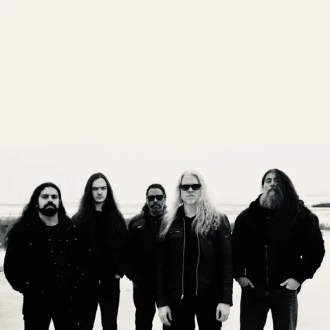 Nevermore — Elysée Montmartre