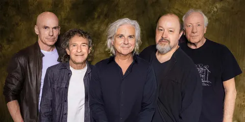 Marillion — MeM