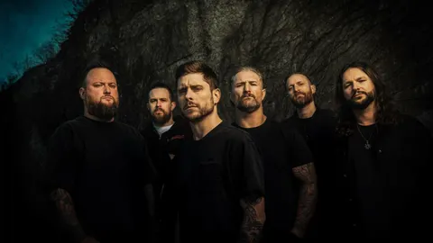 Whitechapel — Le Trabendo