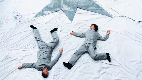 Bonne Nuit — Le Trabendo