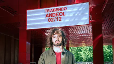Andeol — Le Trabendo