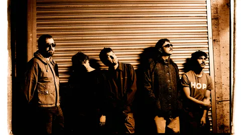 Gurriers — Le Trabendo