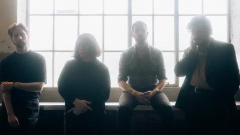 Gilla Band — Le Trabendo
