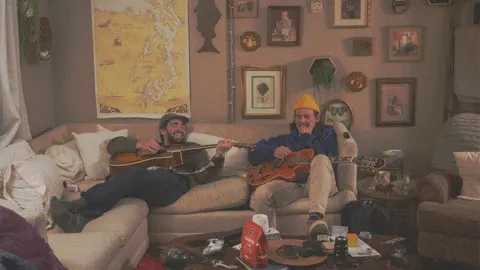 Buffalo Traffic Jam — Le Trabendo