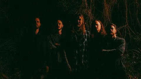 Wage War — Le Trabendo