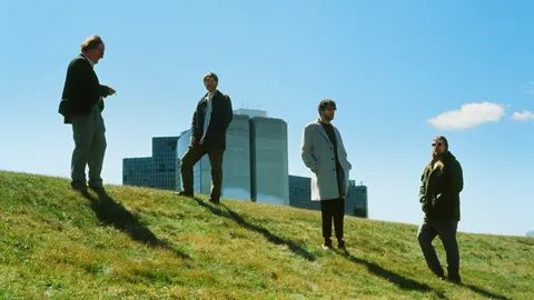 Protomartyr — Le Trabendo