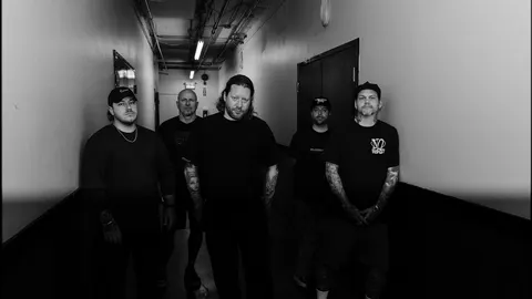Comeback Kid — Le Trabendo