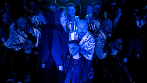 Photons — Le Trabendo