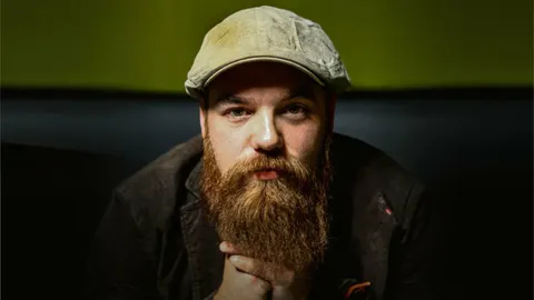 Marc Broussard — Le Trabendo