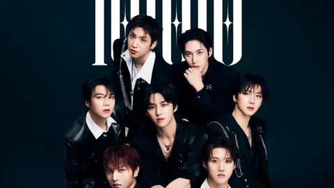 Pentagon — Le Trabendo