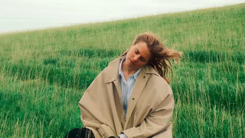 Marika Hackman — Le Trabendo