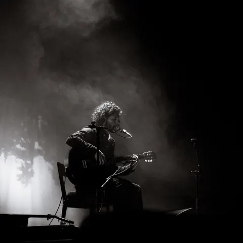 José González — Le Trianon