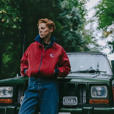 La Roux — Le Trianon