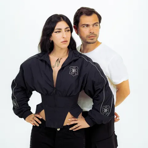 Lilly Wood and the Prick — Le Trianon