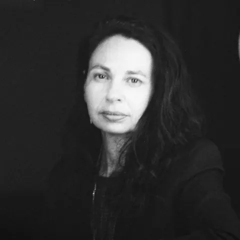 Michelle Gurevich — Le Trianon