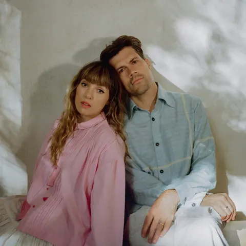 Affiche Oh Wonder en concert au Trianon