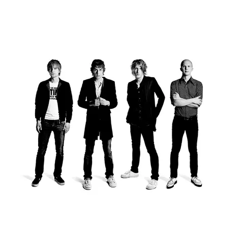 Razorlight — Le Trianon