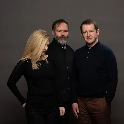 Saint Etienne — Le Trianon
