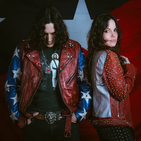 The Last Internationale — Le Trianon